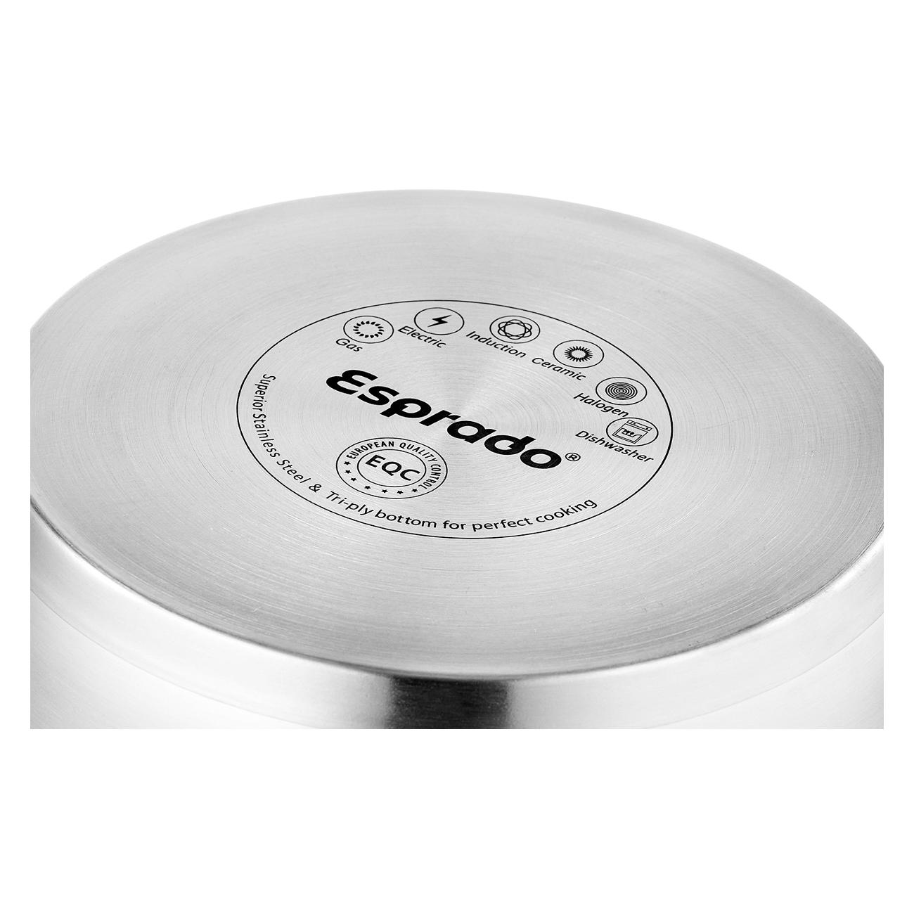 Кастрюля Esprado El Unico UNIL18BE101