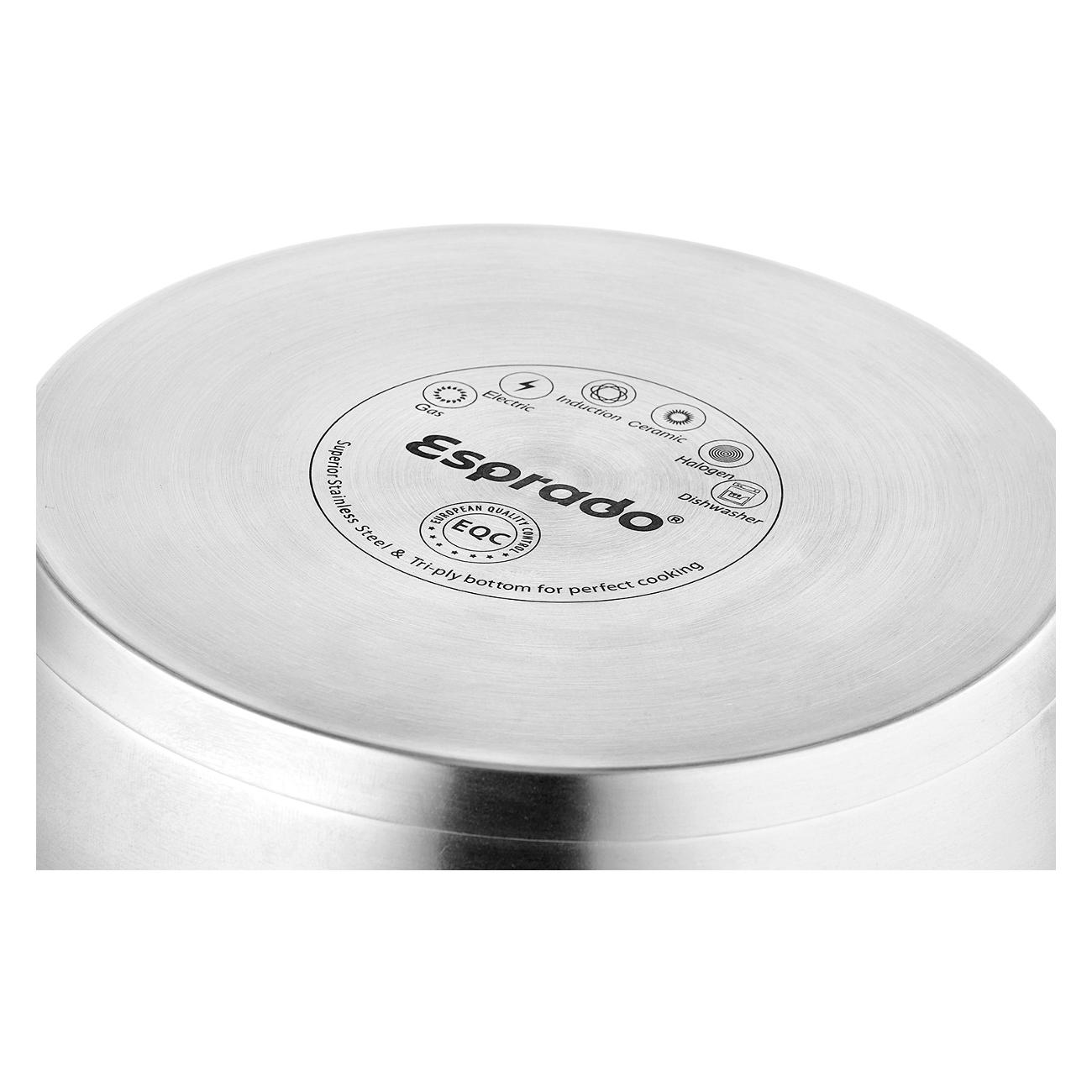 Кастрюля Esprado El Unico UNIL20BE101