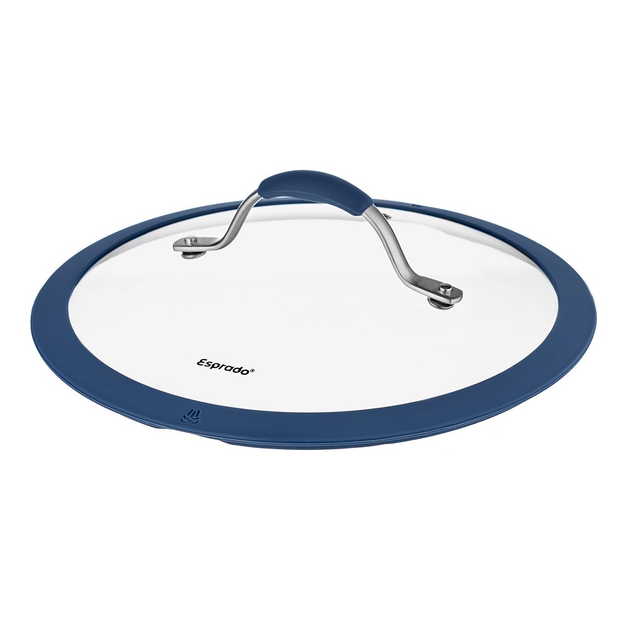 Кастрюля Esprado El Unico UNIL24BE101