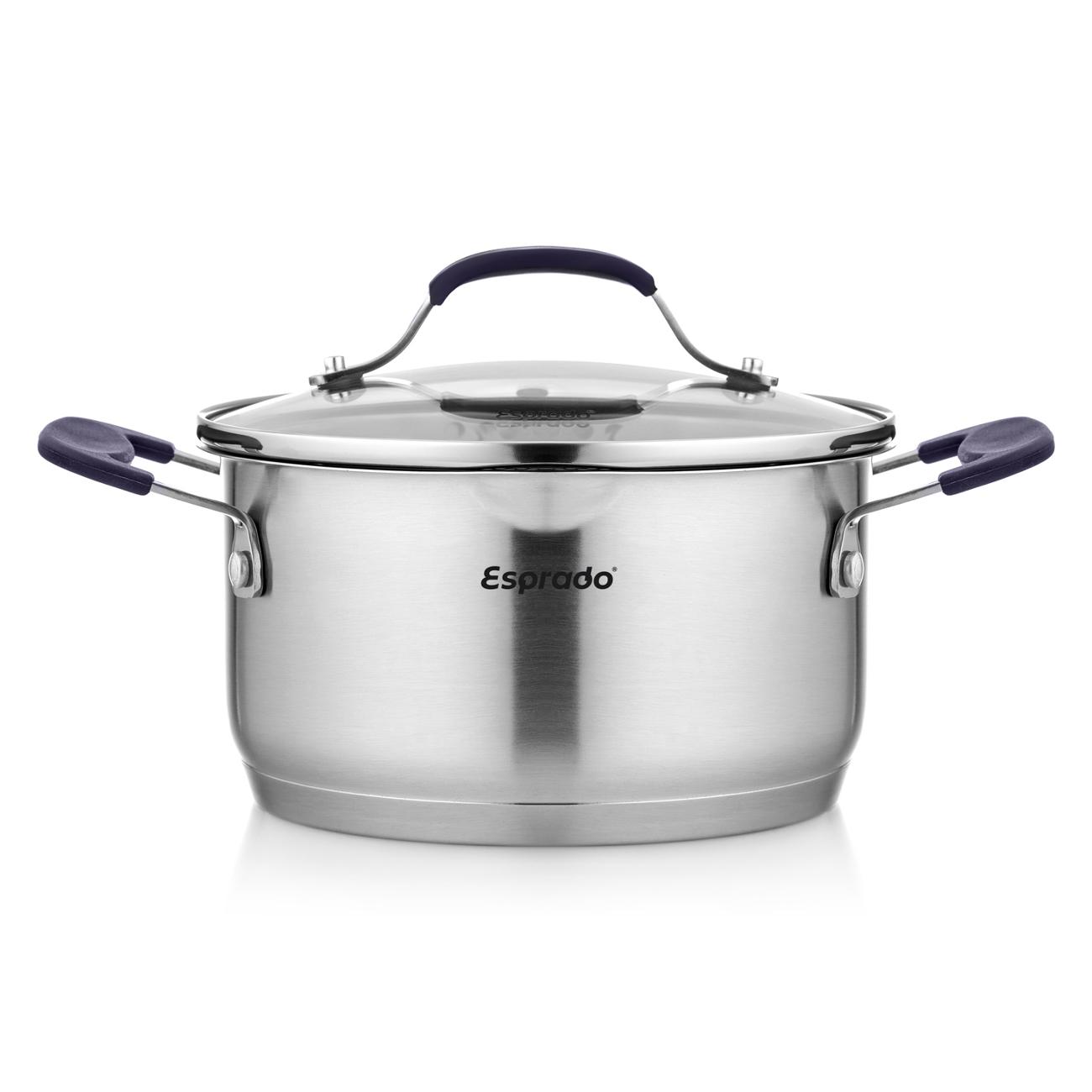 Кастрюля Esprado Avila AVIL18BE101