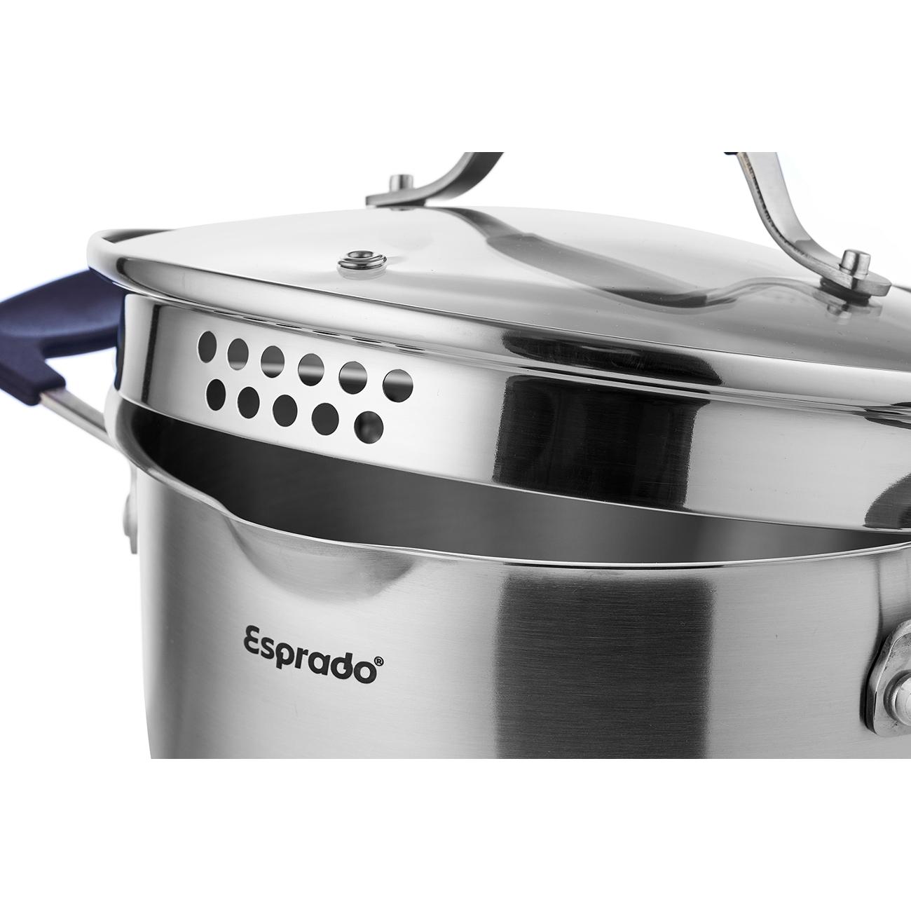 Кастрюля Esprado Avila AVIL18BE101