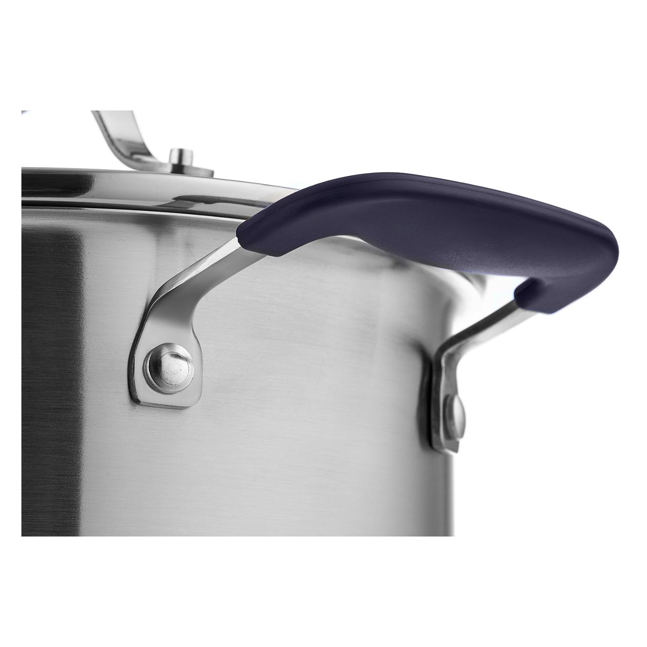 Кастрюля Esprado Avilo AVIL24BE101