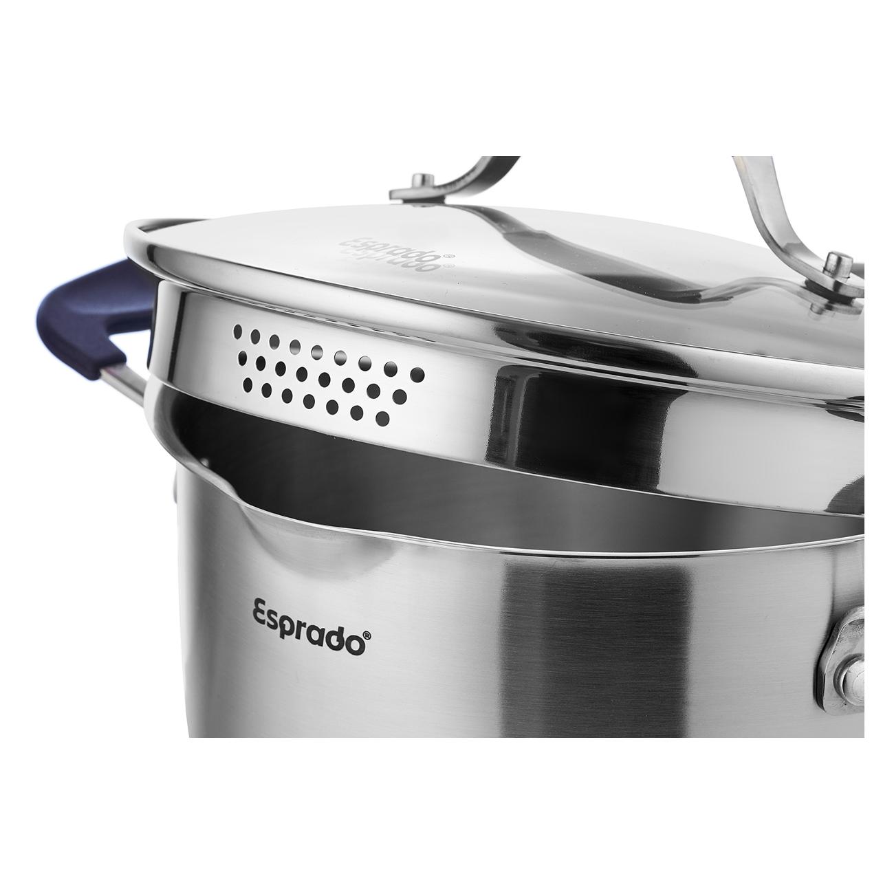 Кастрюля Esprado Avilo AVIL24BE101