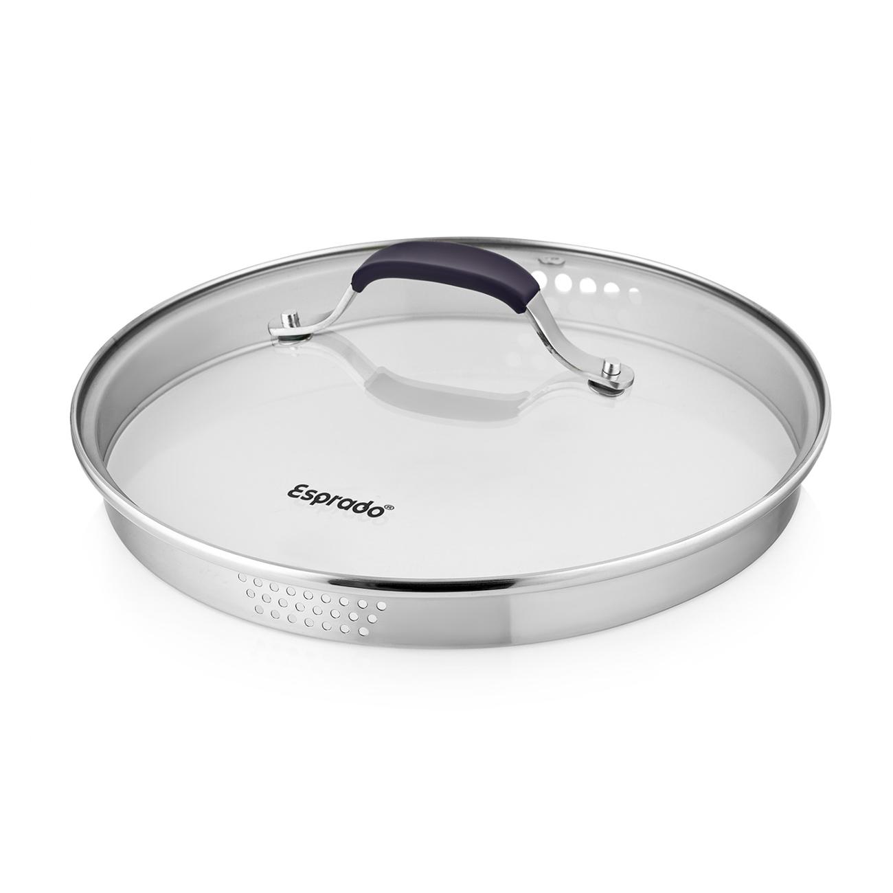 Кастрюля Esprado Avilo AVIL24BE101