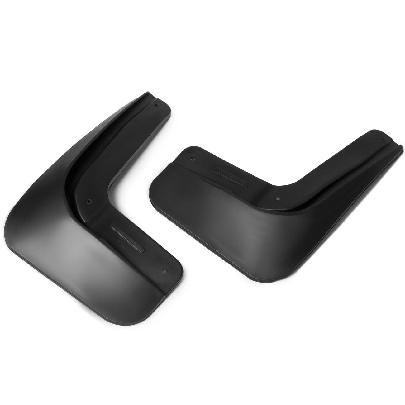 Брызговики Rival 2 шт с крепежом 20908002