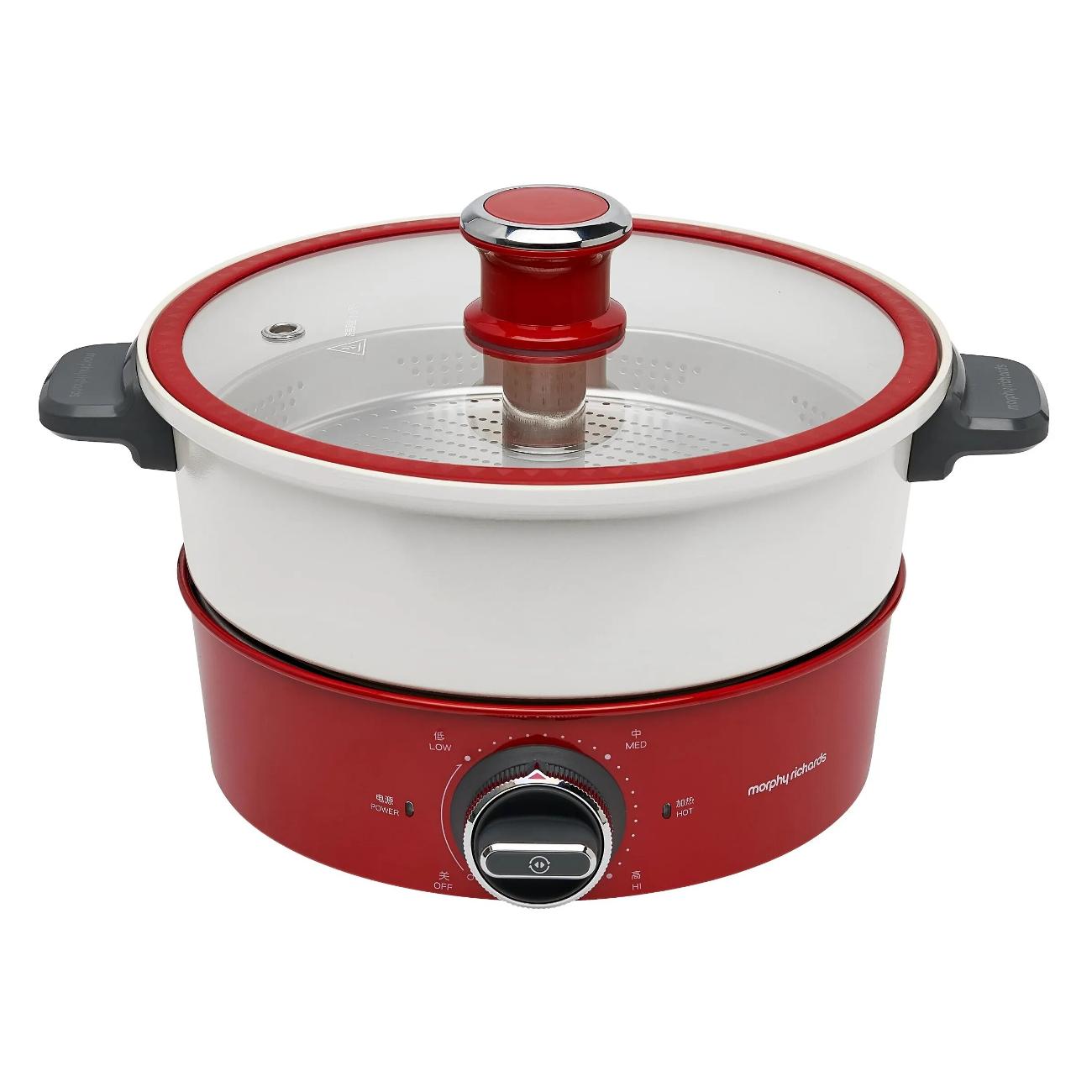 Мультиварка Morphy Richards 480005