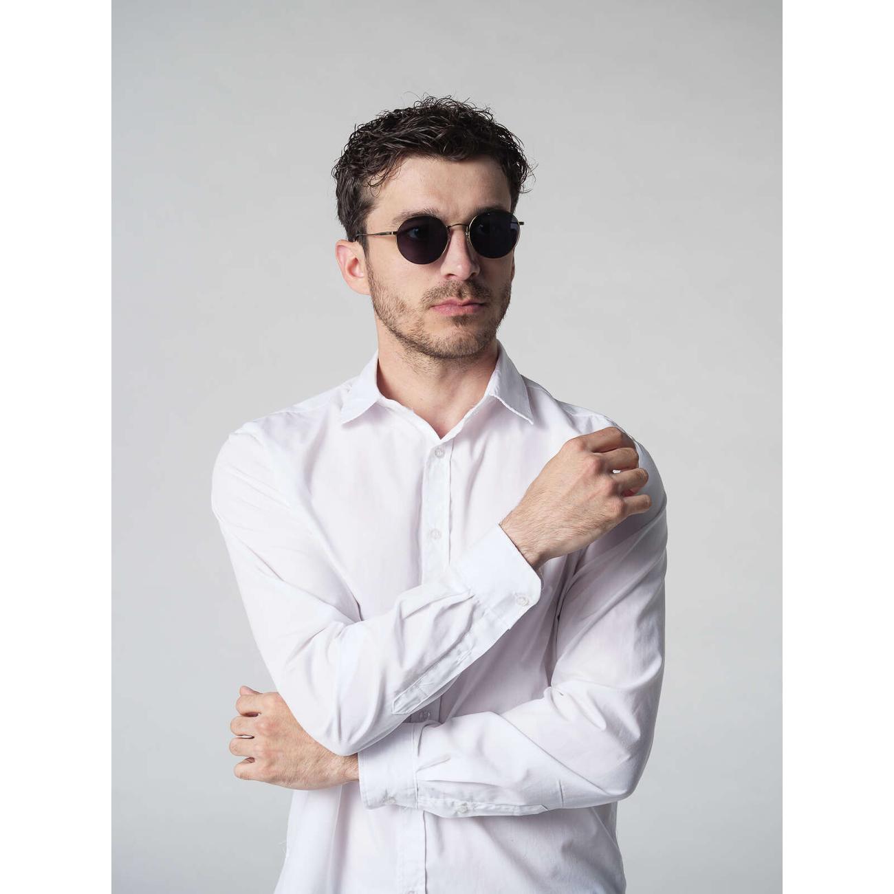 Очки водителя GRAND VOYAGE 1711 C02G