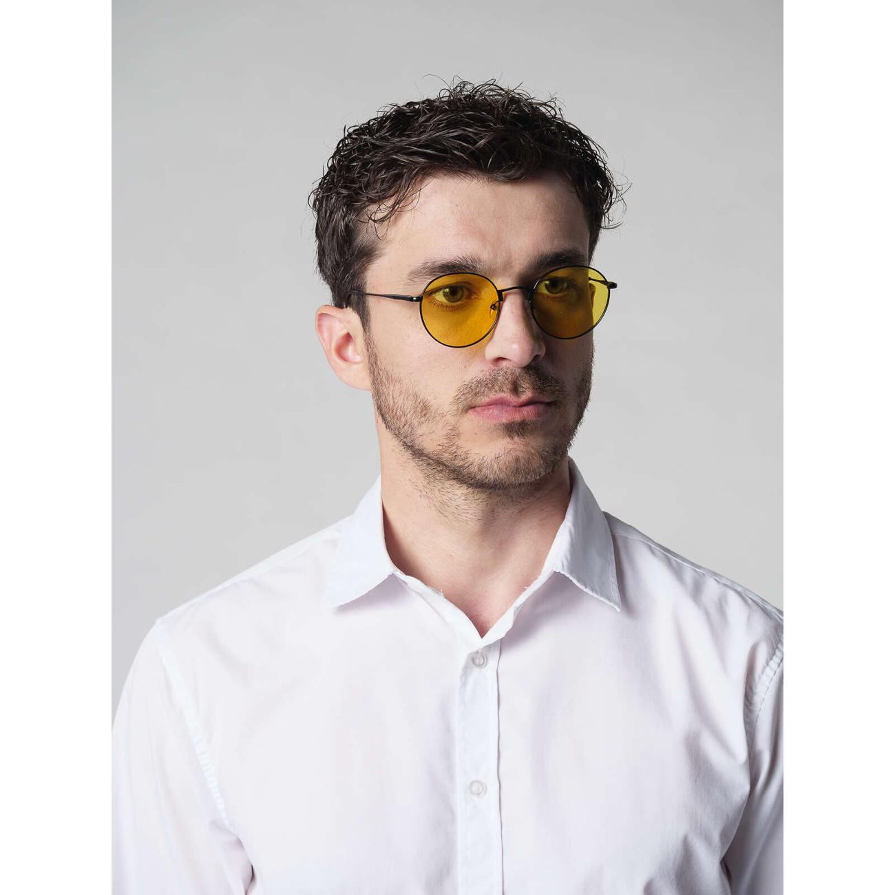 Очки водителя GRAND VOYAGE 1711 C01Y