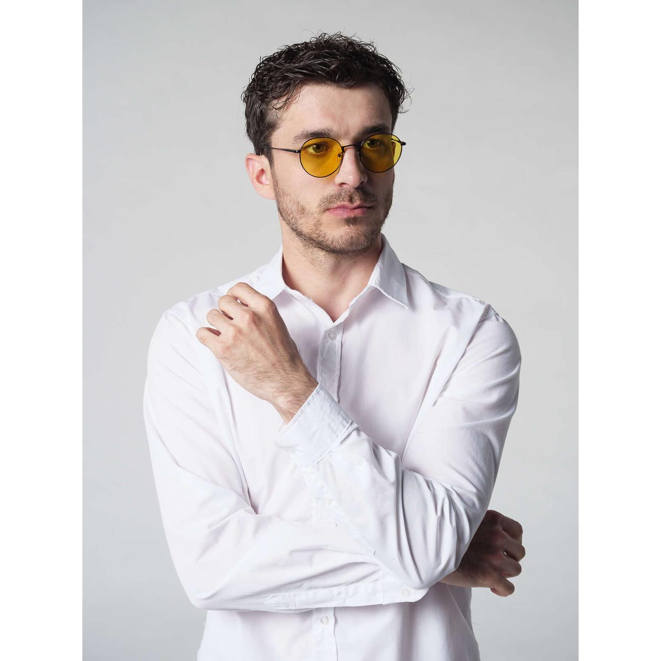 Очки водителя GRAND VOYAGE 1711 C01Y