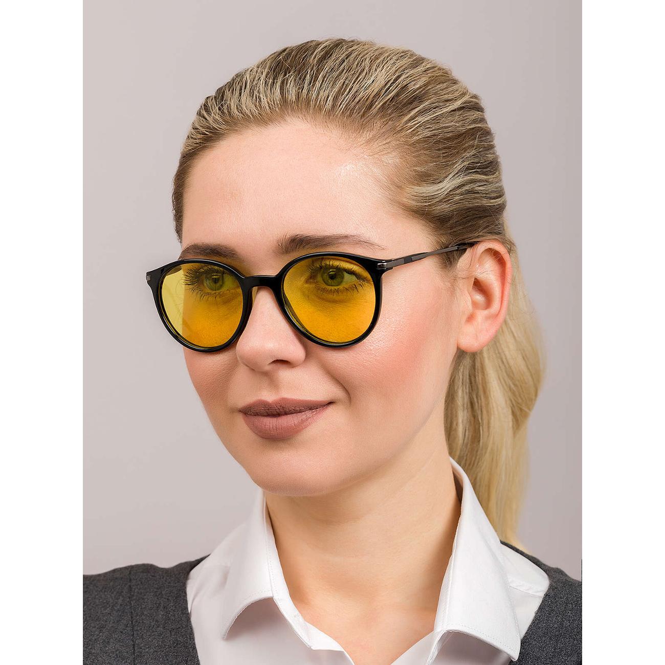 Очки водителя GRAND VOYAGE 1712 C03Y