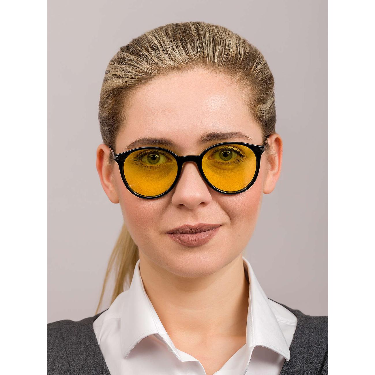 Очки водителя GRAND VOYAGE 1712 C03Y