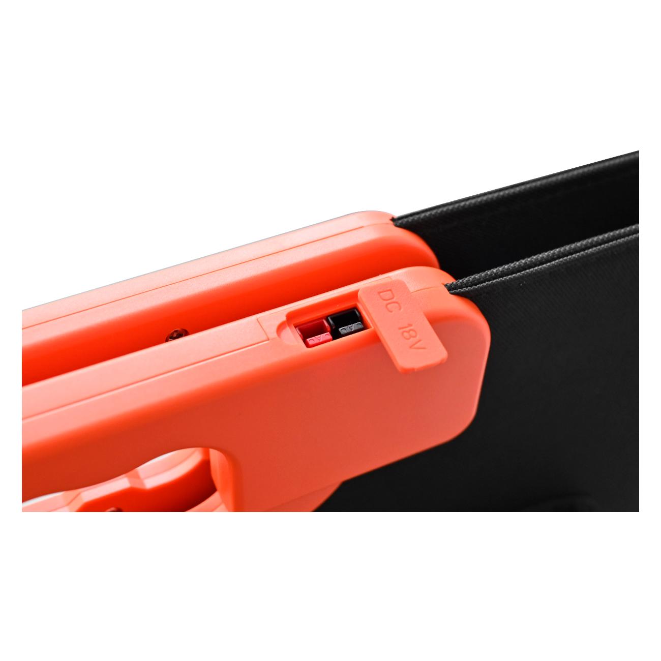 Портативная солнечная панель Wattico 100W