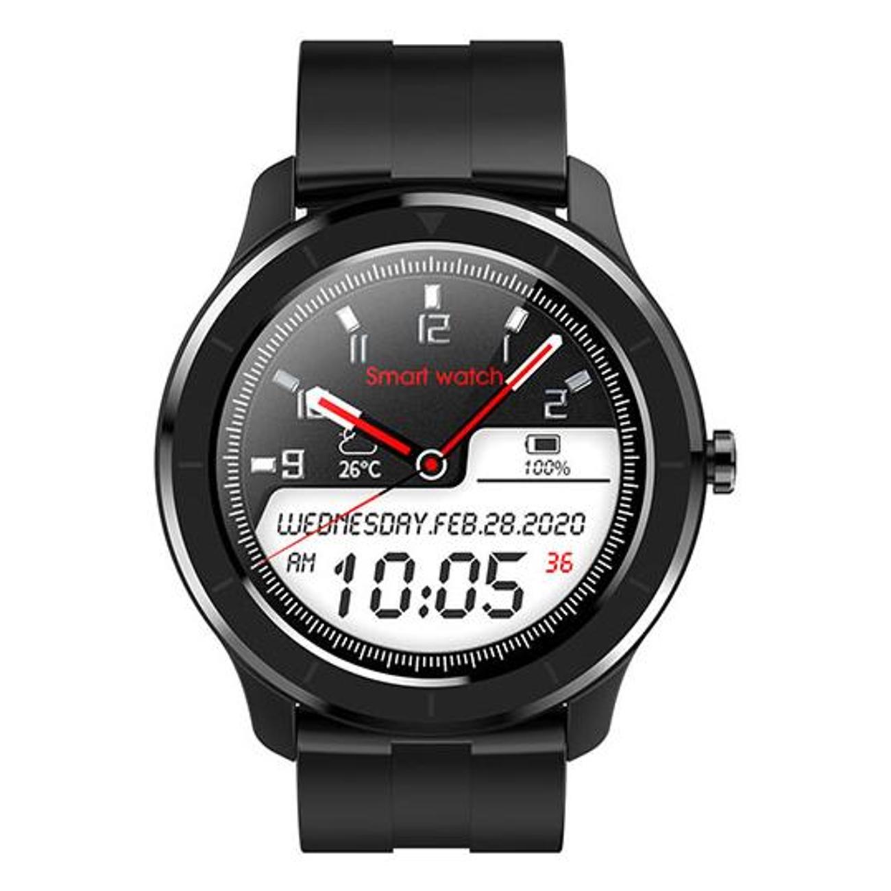 Смарт-часы CheckME Smart CMST6BB