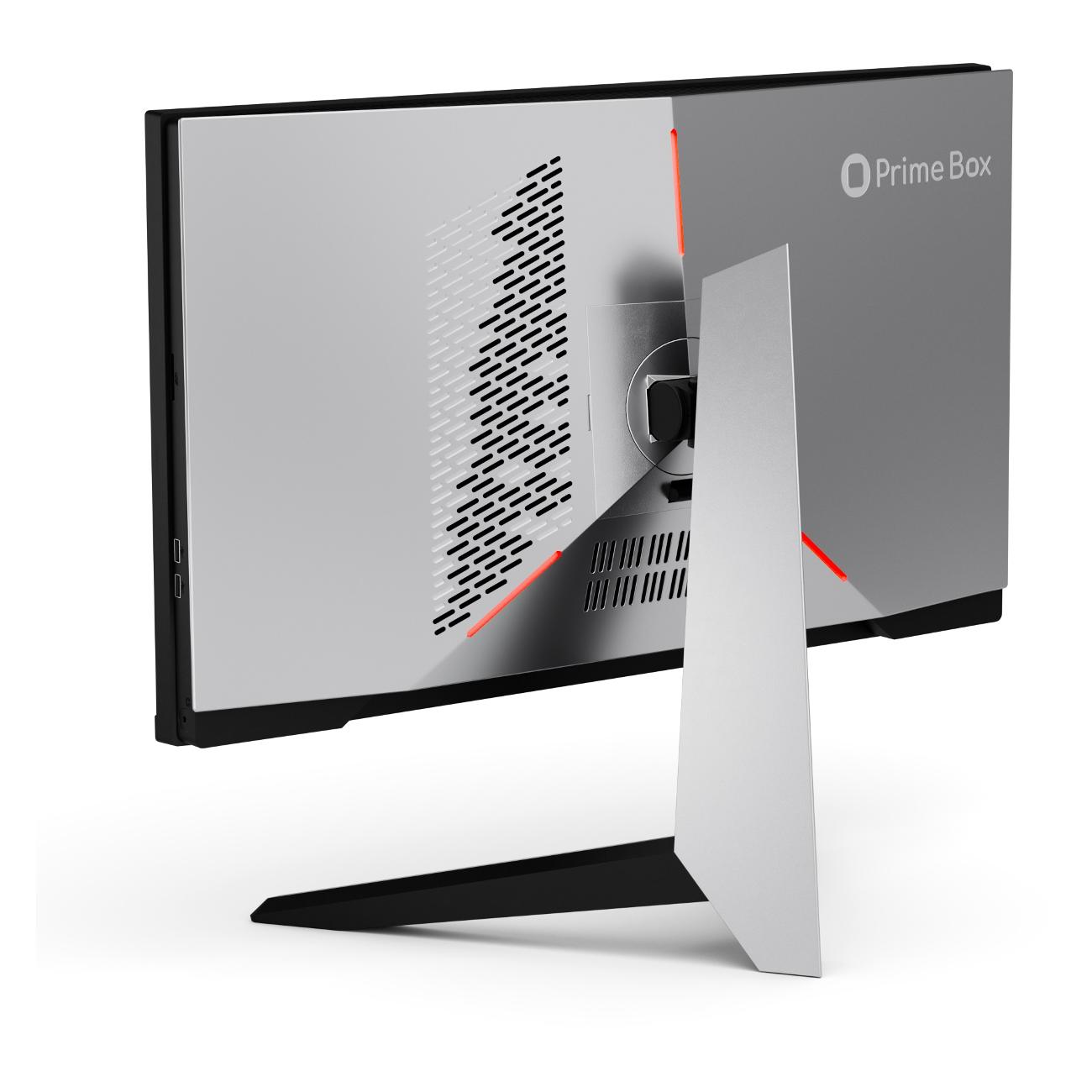 Моноблок Prime Box PBI270-07/B660 00000237