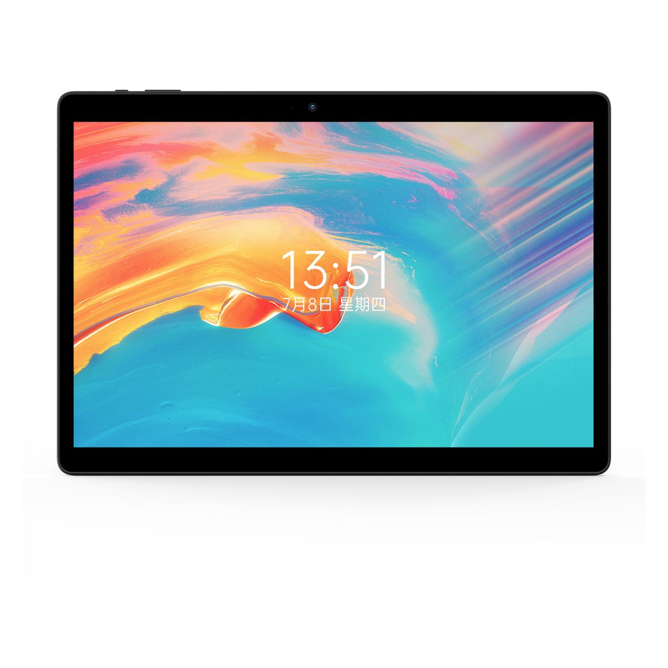 Планшет Alldocube iplay 20P 6/128GB черный