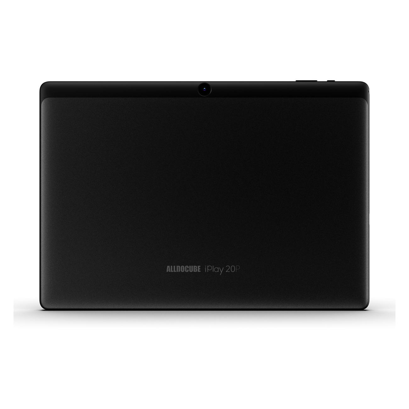 Планшет Alldocube iplay 20P 6/128GB черный