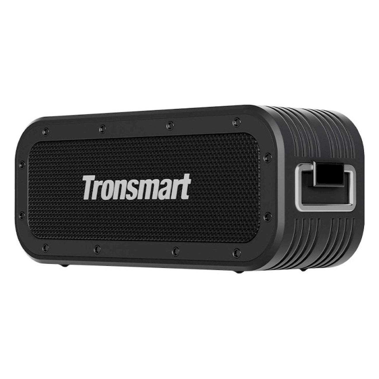 Беспроводная акустика Tronsmart Force X (746327) фото