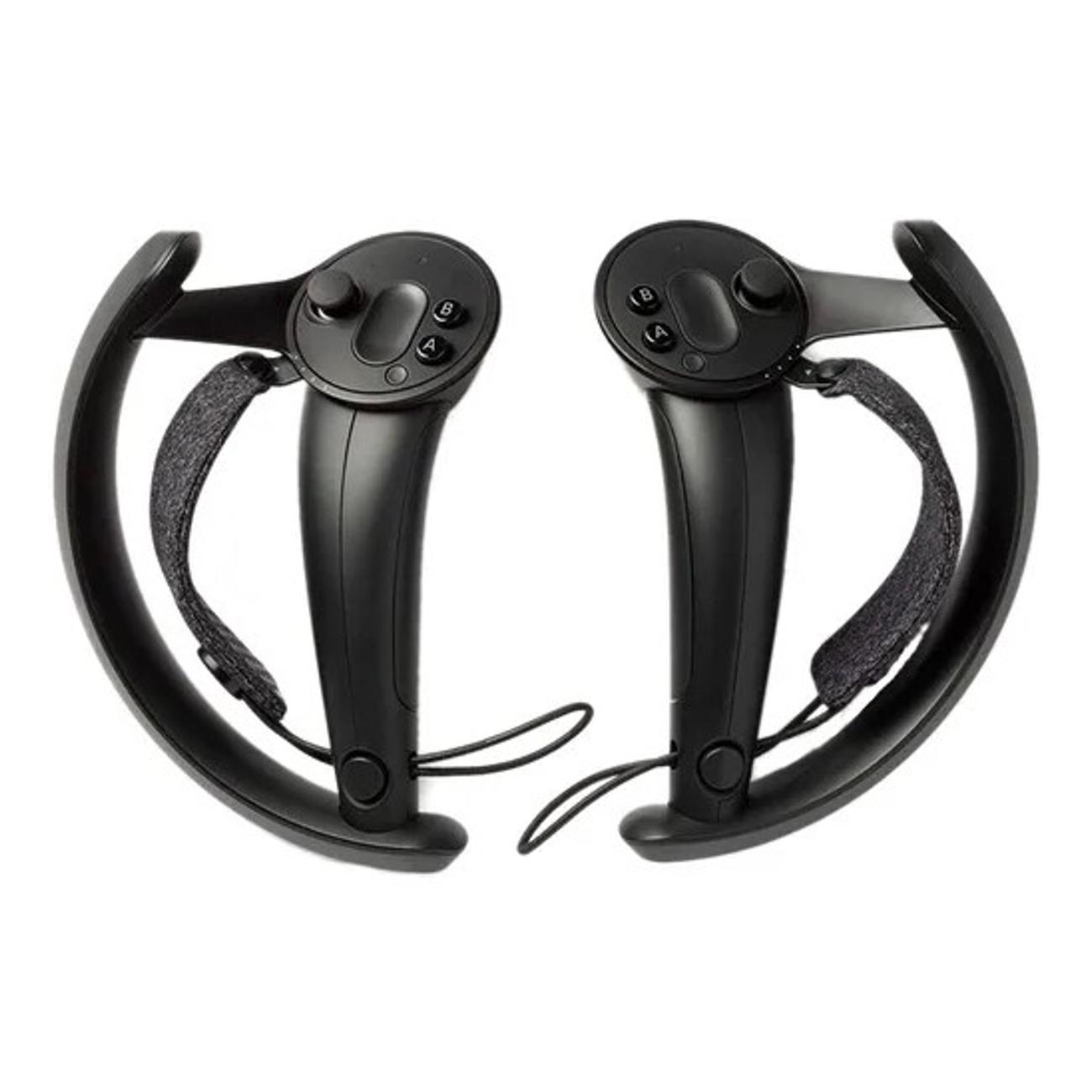 Контроллеры для очков виртуальной реальности Valve CVK-1 фото