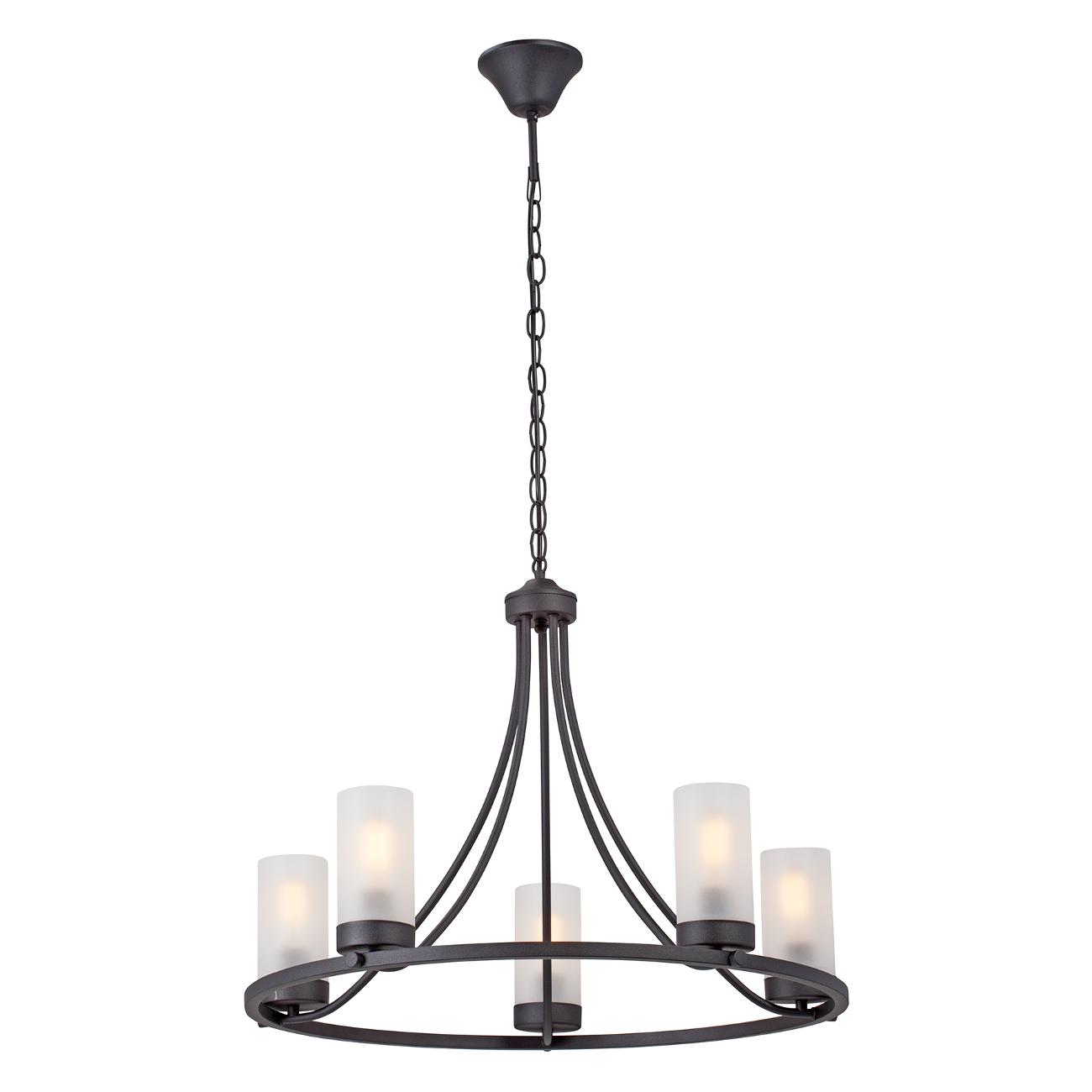 Светильник потолочный Vitaluce V1861-1/5