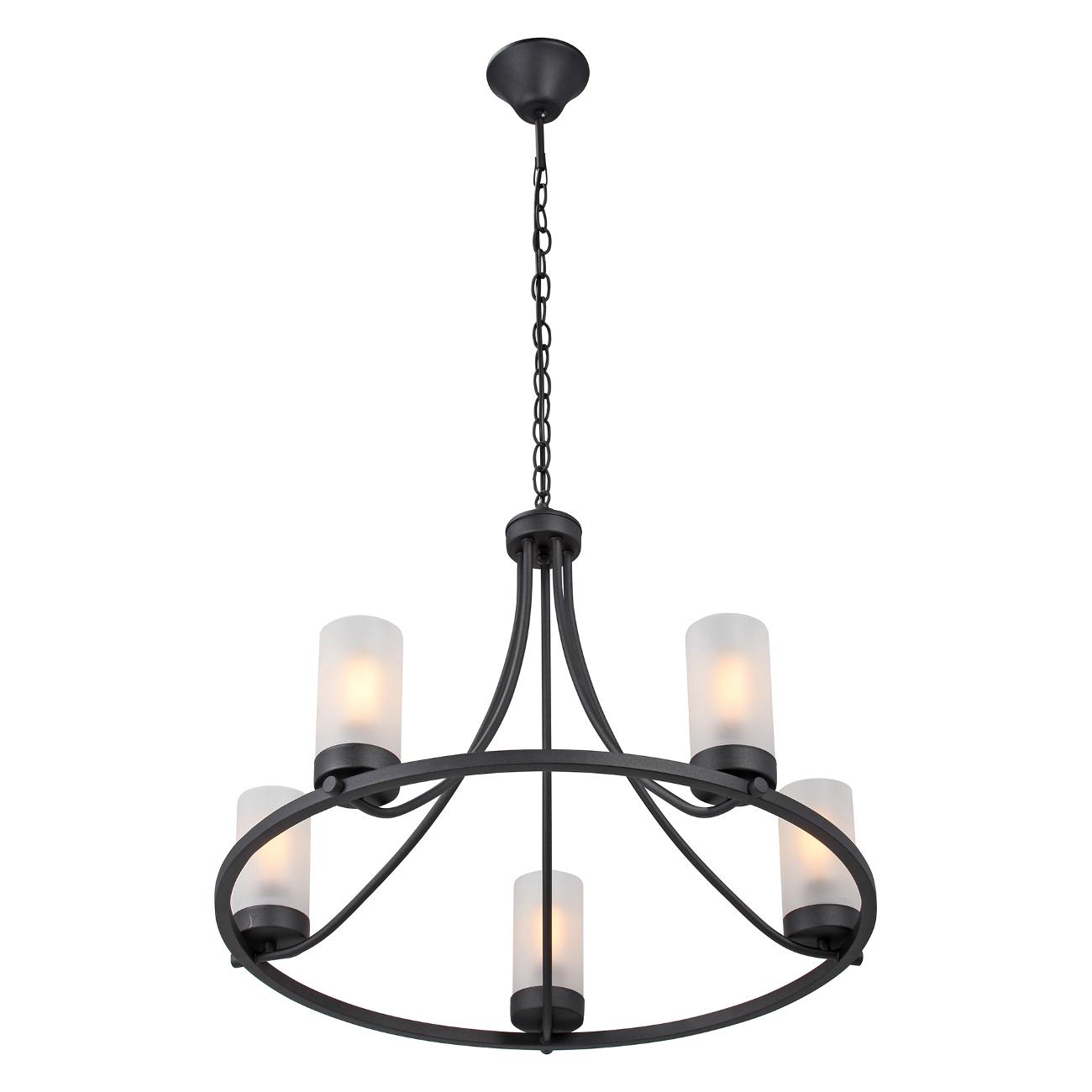 Светильник потолочный Vitaluce V1861-1/5