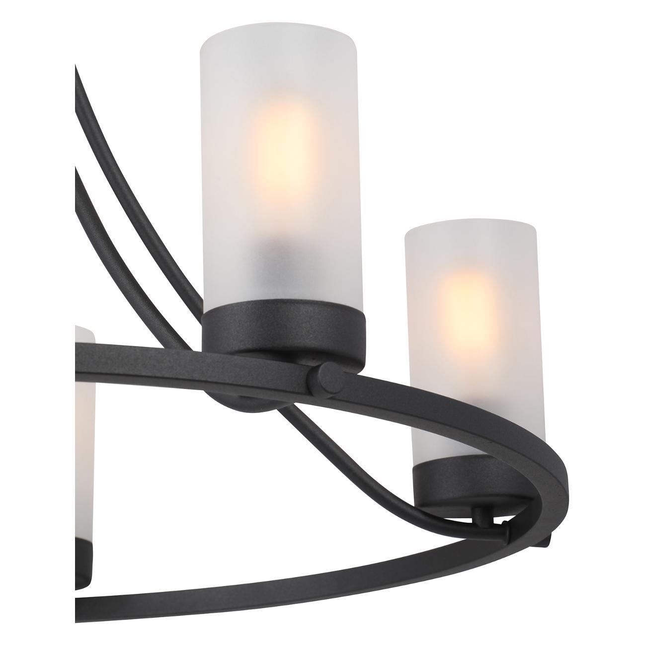 Светильник потолочный Vitaluce V1861-1/5