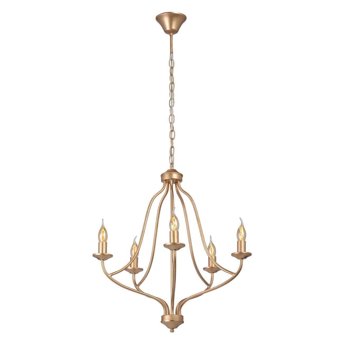 Светильник потолочный Vitaluce V1862-8/5