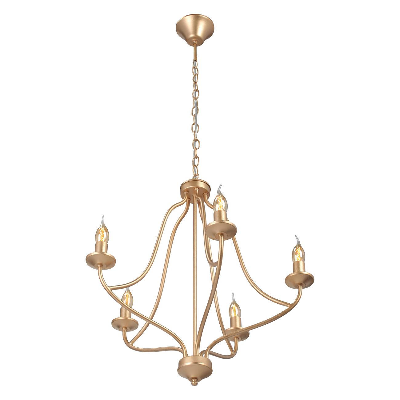 Светильник потолочный Vitaluce V1862-8/5