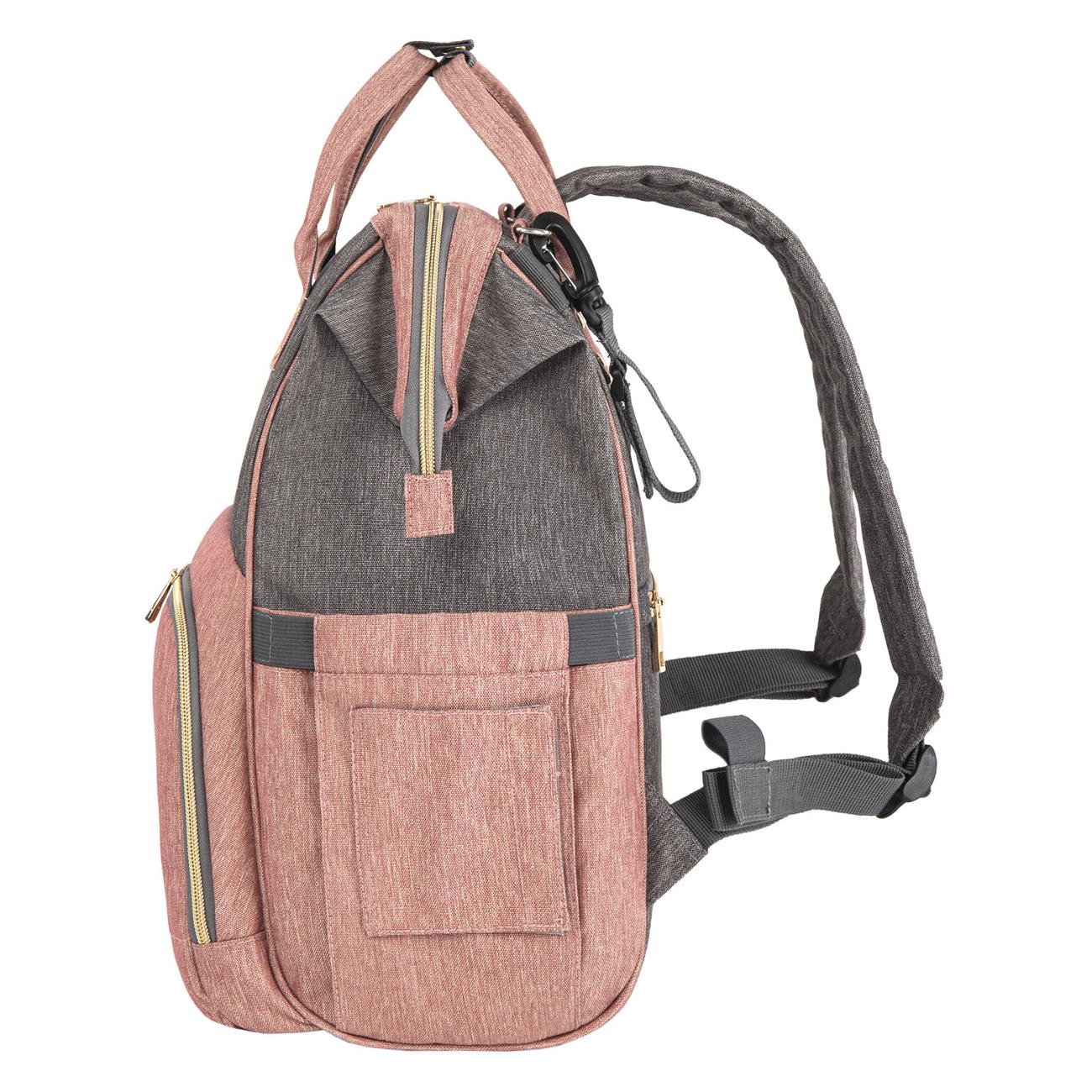 Рюкзак для детских принадлежностей Brauberg Mommy Pink (270821)