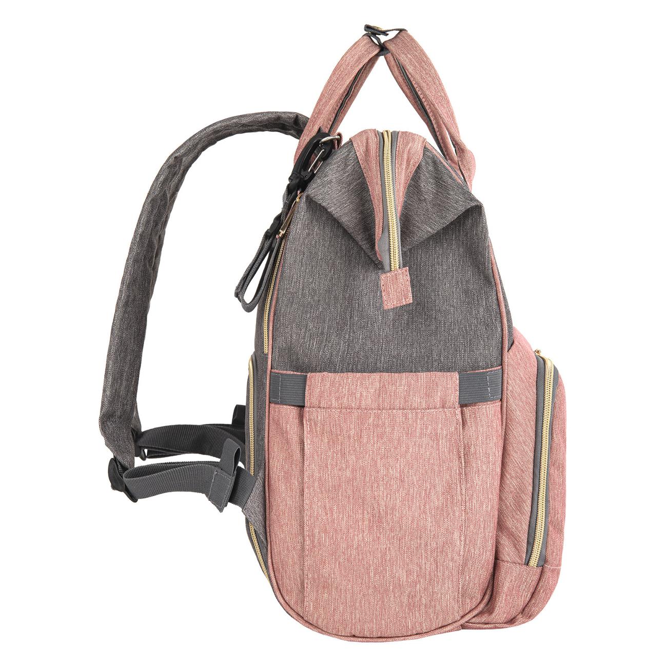 Рюкзак для детских принадлежностей Brauberg Mommy Pink (270821)