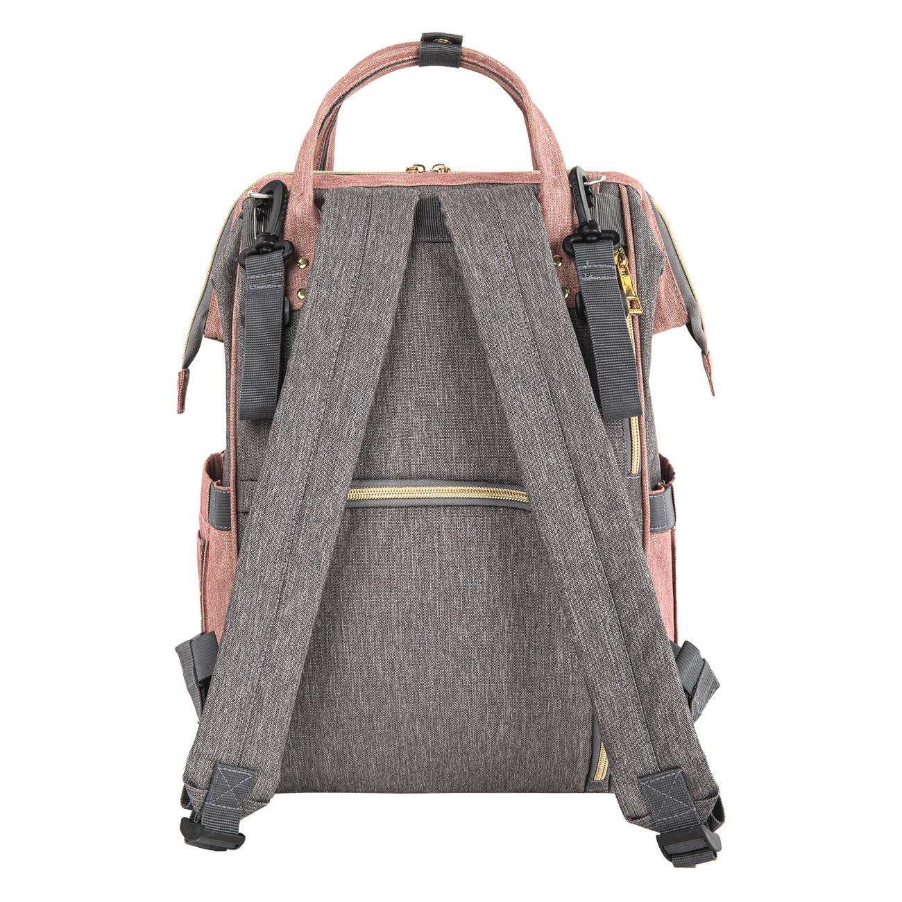 Рюкзак для детских принадлежностей Brauberg Mommy Pink (270821)