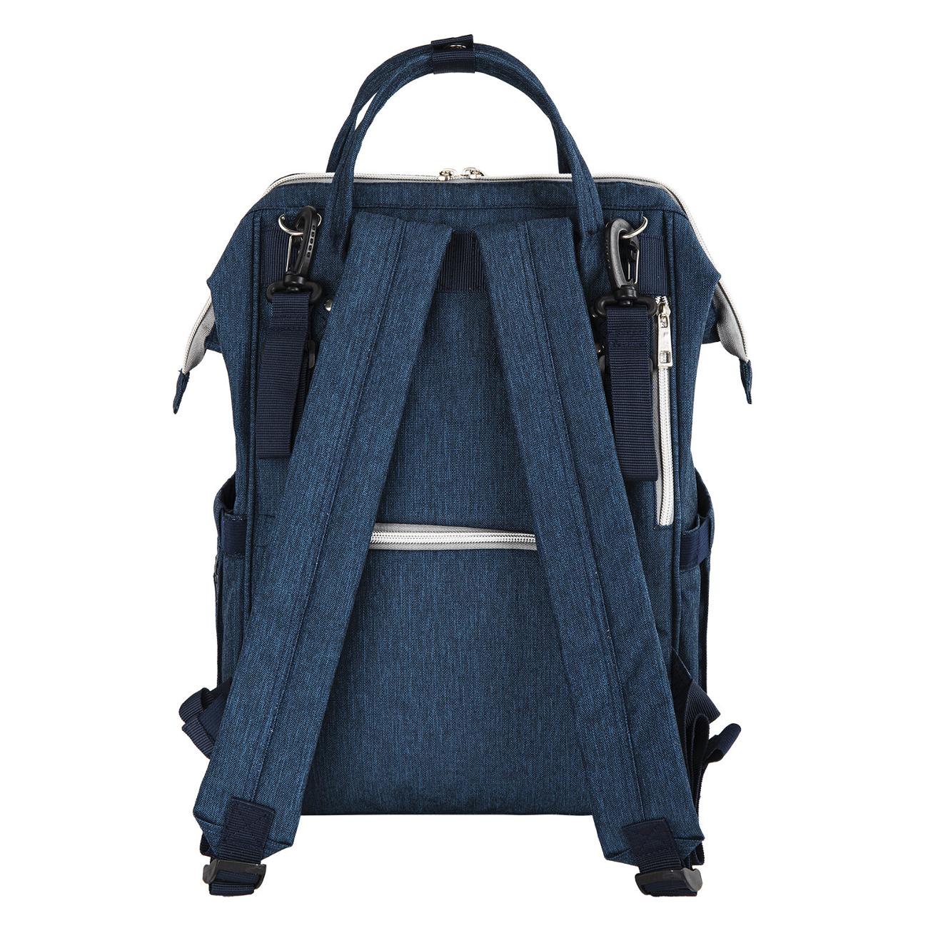 Рюкзак для детских принадлежностей Brauberg Mommy Blue (270820)