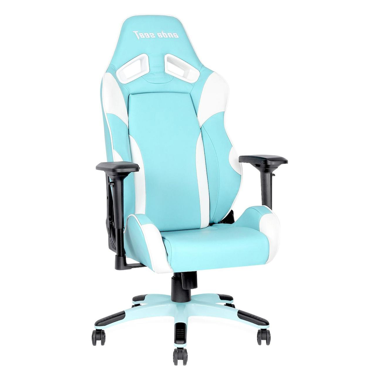 Кресло компьютерное игровое AndaSeat AD7-24-EW-PV-W01