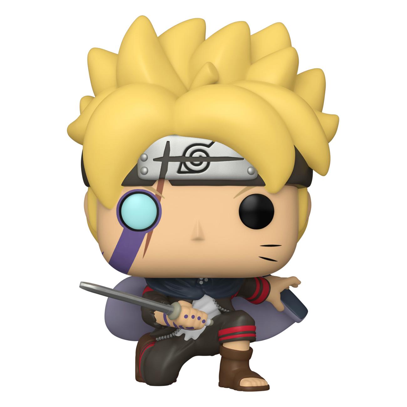 Фигурка Funko Animation Boruto (1035) 55645