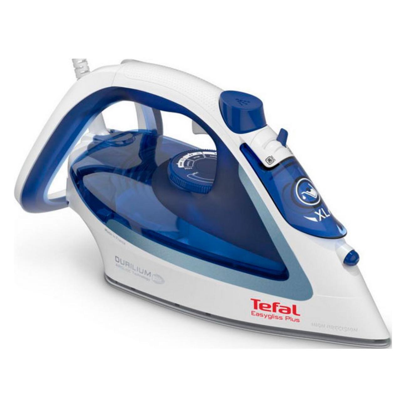 Утюг Tefal Easygliss Plus FV5735E0 фото