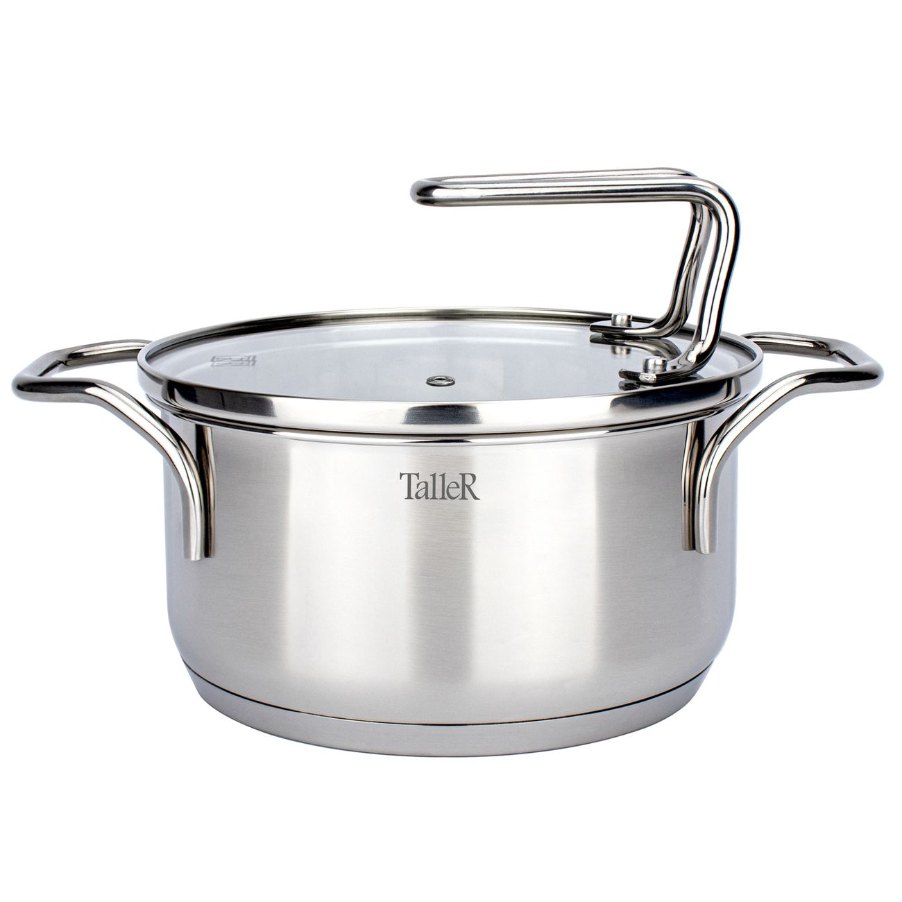 Кастрюля TalleR Иннес 1,5л TR-17255