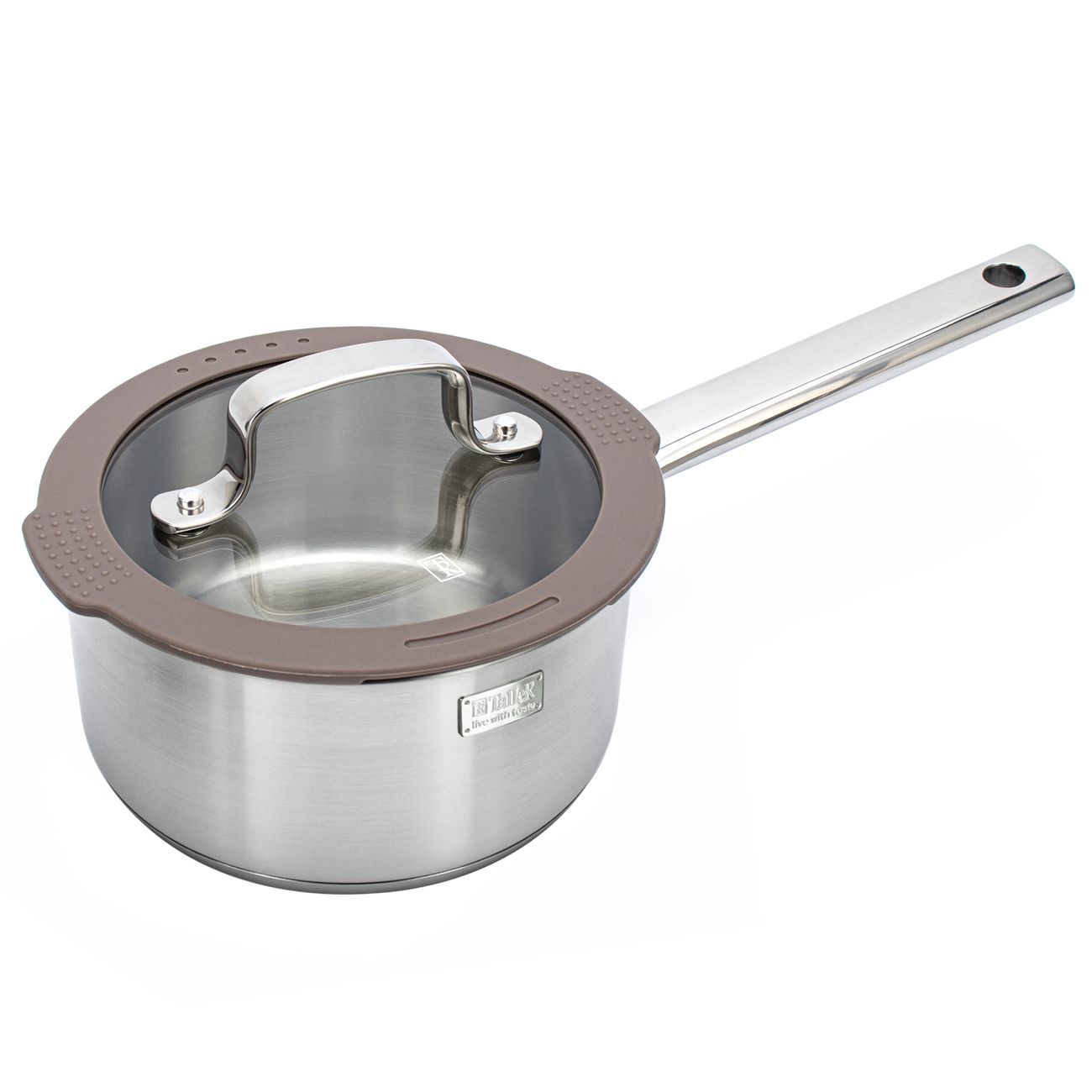 Ковш TalleR 1.5л Experience 17351