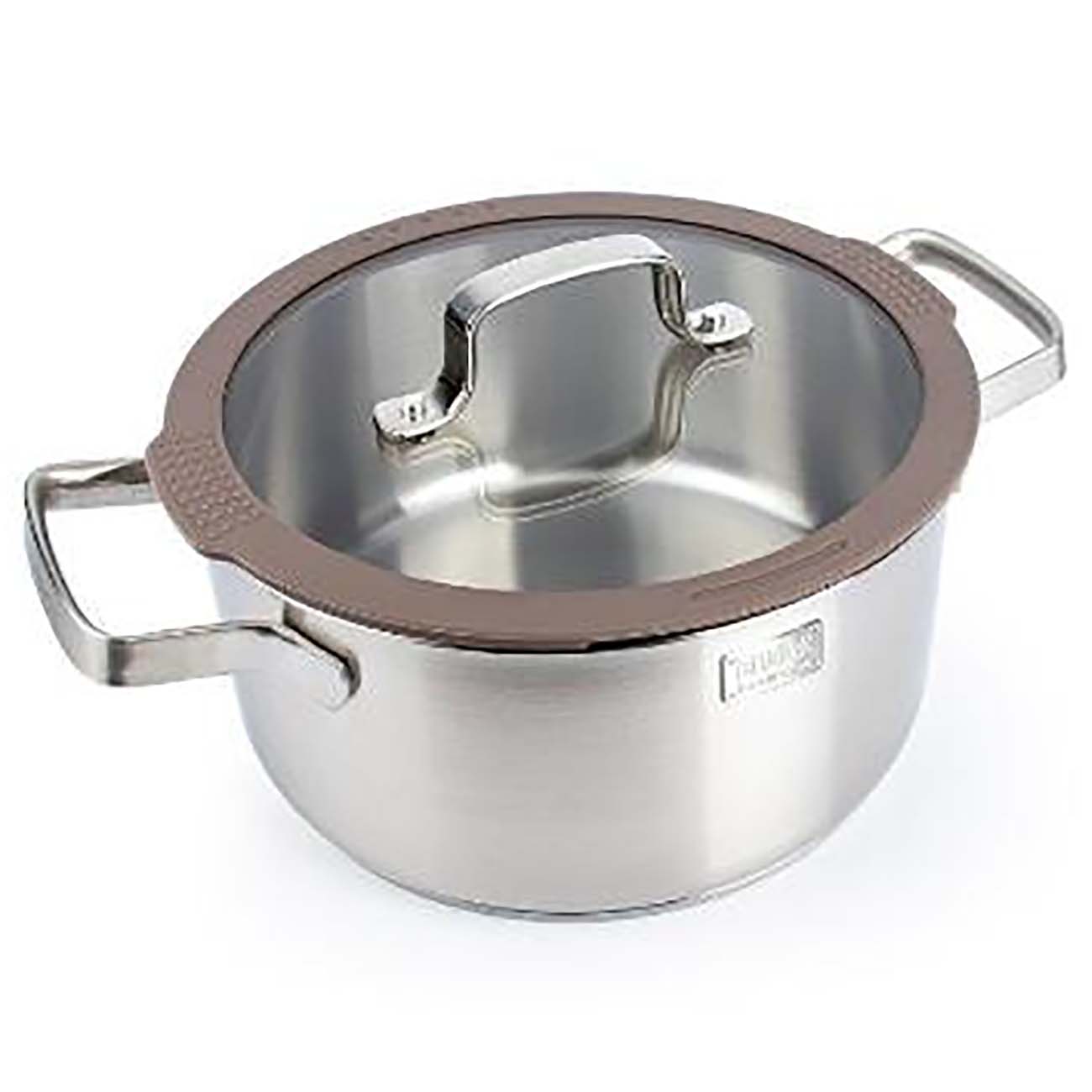 Кастрюля TalleR 5.1л 17354