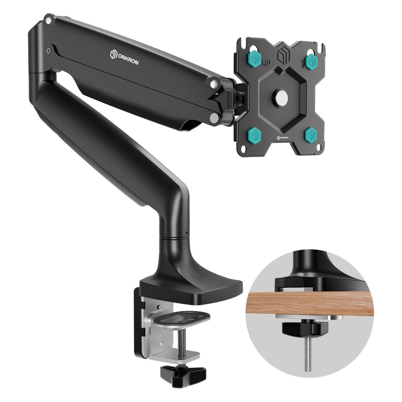 Кронштейн для монитора ONKRON G100B
