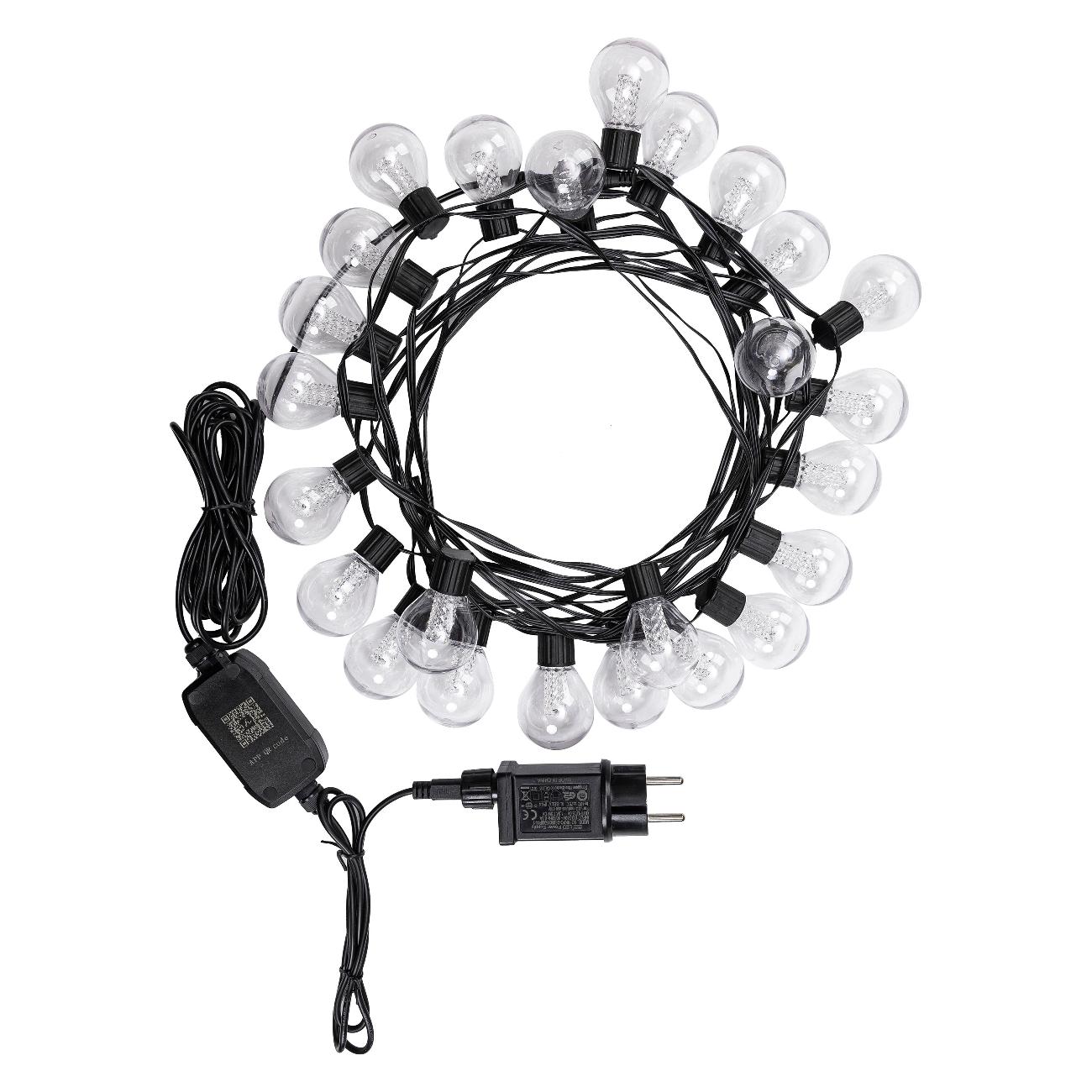 Елочное украшение, новогоднее украшение Sibling Powerlight-N2 фото