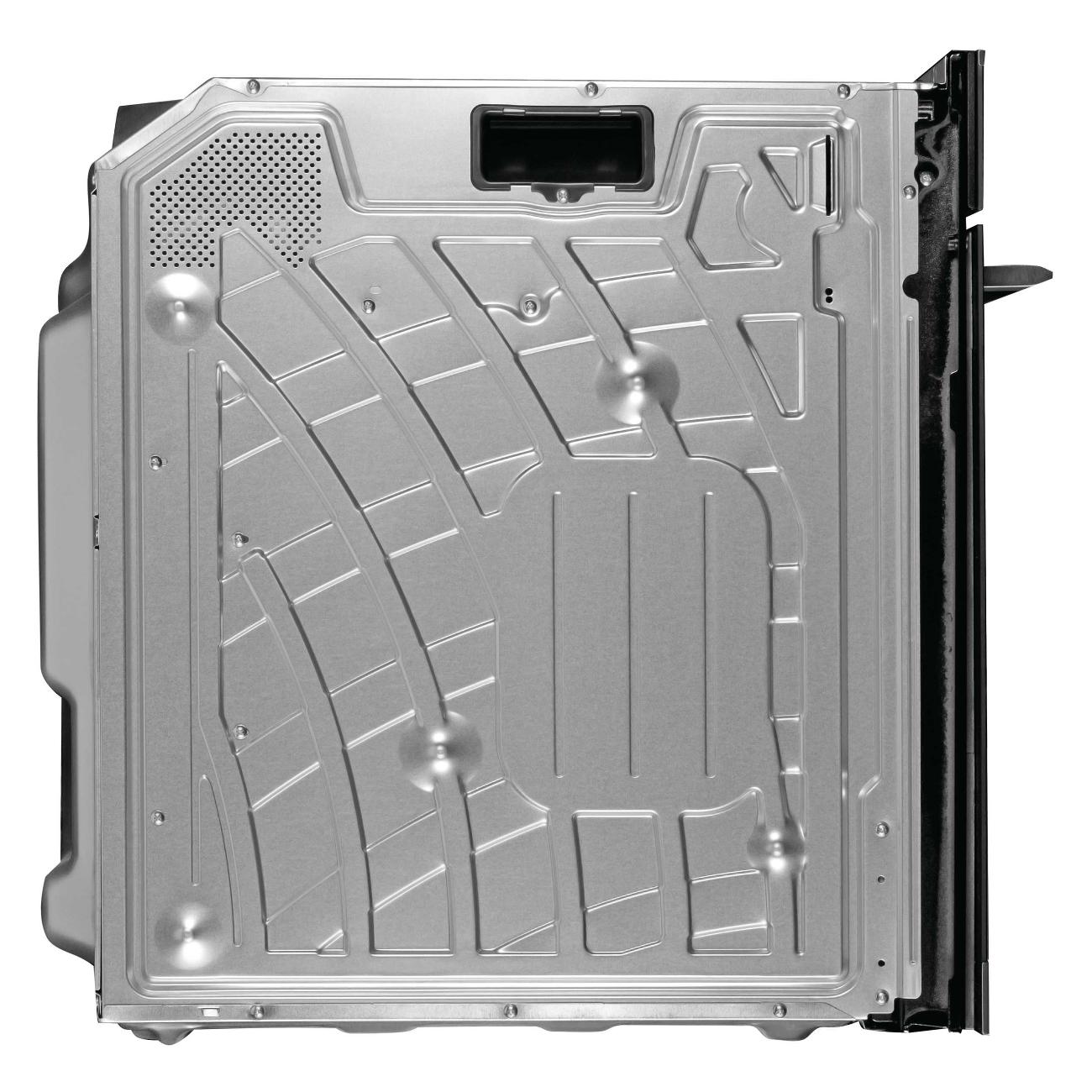 Электрический духовой шкаф Korting OKB 1360 CSGW MW