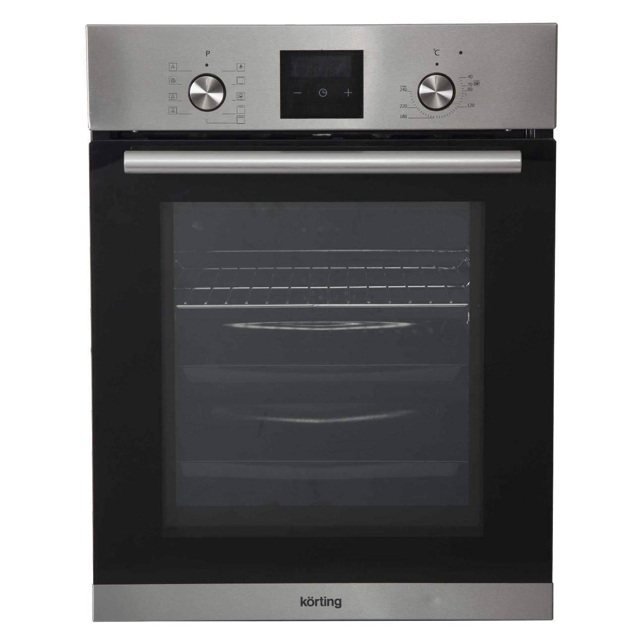 Электрический духовой шкаф Korting OKB 7931 CMX