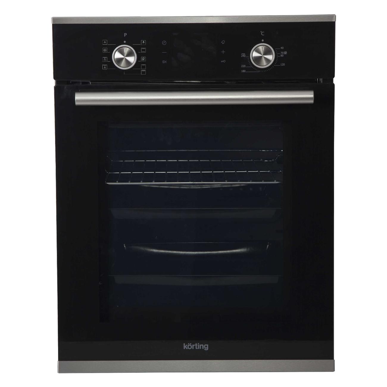 Электрический духовой шкаф Korting OKB 7951 CMN