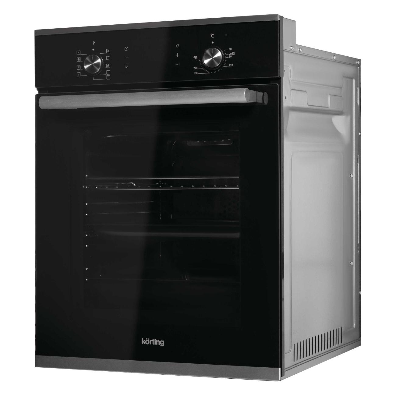 Электрический духовой шкаф Korting OKB 7951 CMN