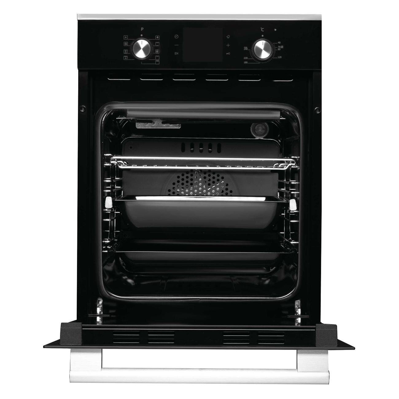 Электрический духовой шкаф Korting OKB 7951 CMN