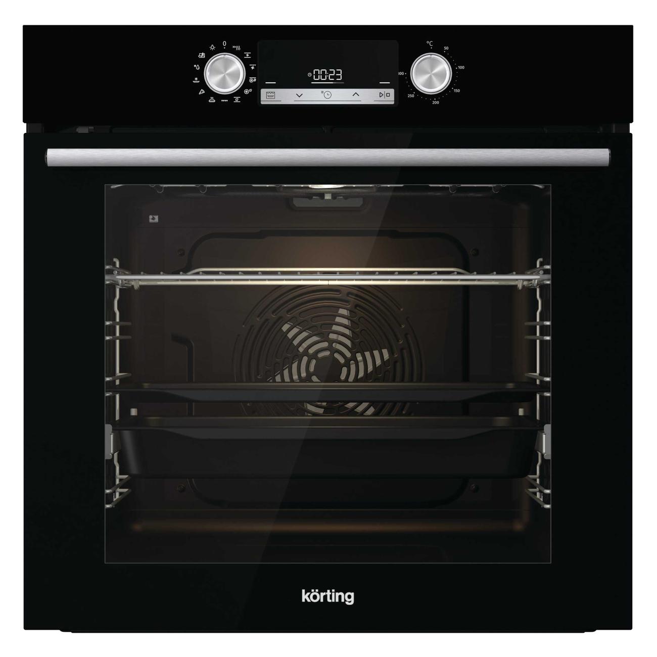 Электрический духовой шкаф Korting OKB 8921 ESN
