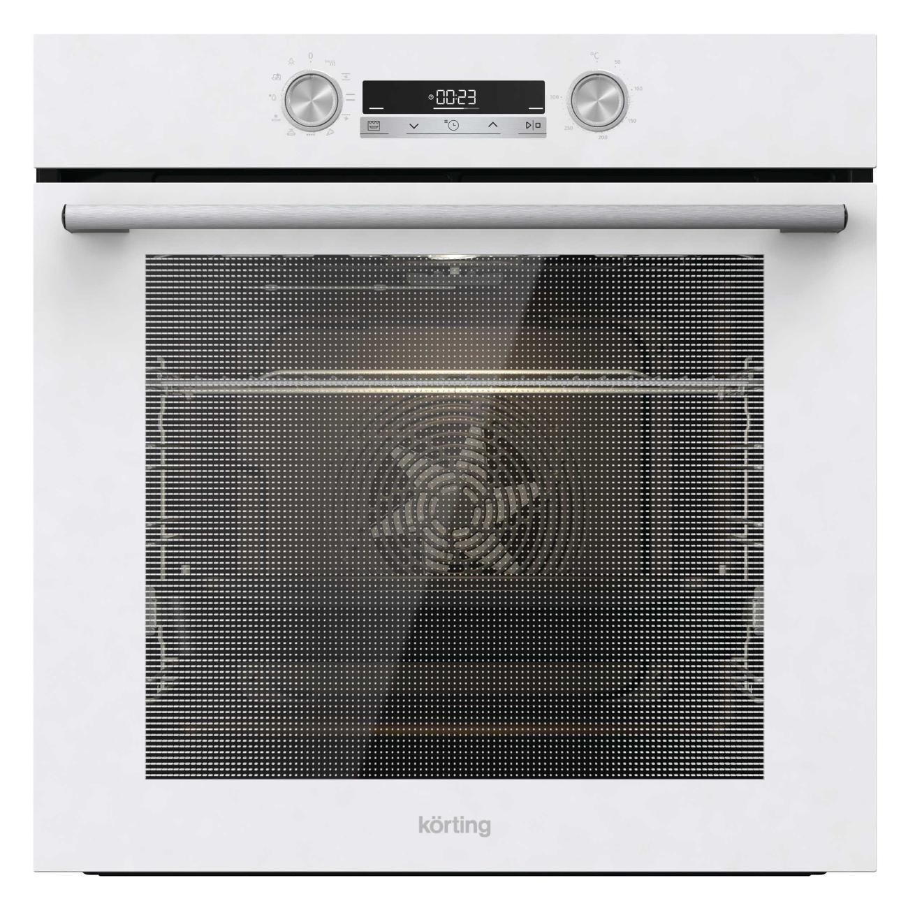 Электрический духовой шкаф Korting OKB 8931 CESW