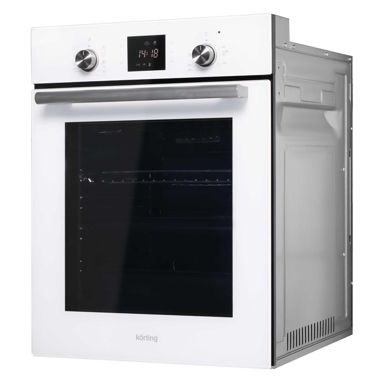 Электрический духовой шкаф Korting OKB 7951 CMW