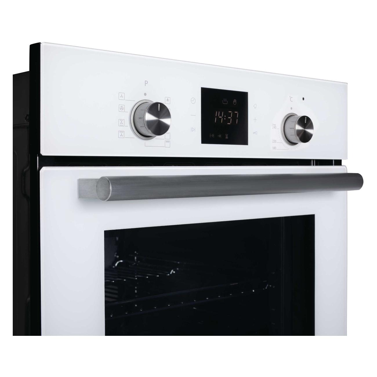 Электрический духовой шкаф Korting OKB 7951 CMW