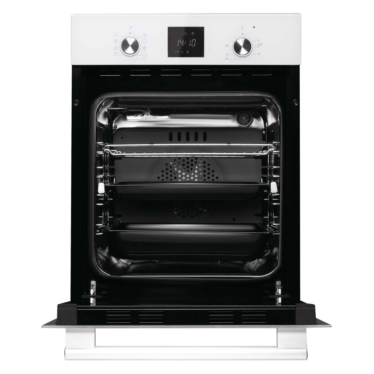 Электрический духовой шкаф Korting OKB 7951 CMW