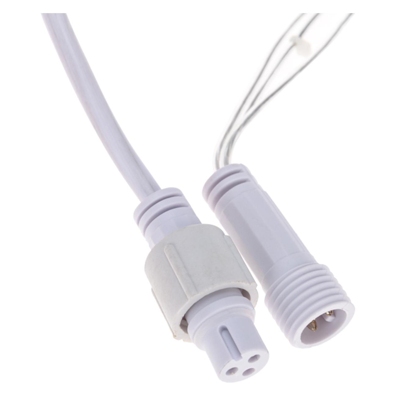 Сетки светодиодные новогодние NEON-NIGHT Сеть (215-059)